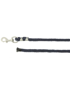 Longe Equithème "Soft Satiné" 2