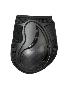 Back On Track "Airflow" Light Mesh Fetlock Boots 2
