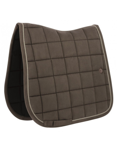 Tapis de Selle Dressage Equithème "Suède"