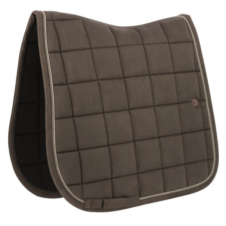 Tapis de Selle Dressage Equithème...