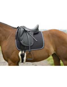 Tapis Dressage Riding World "Girly" 2