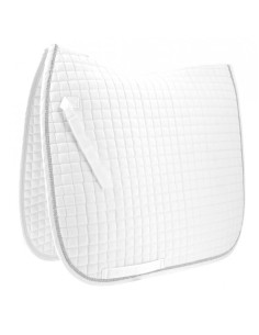 Tapis Dressage Riding World "Girly"