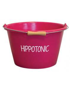 Seau D'Écurie Hippotonic 2