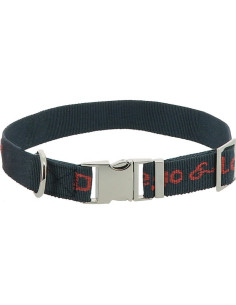 Collier Nylon Diego & Louna
