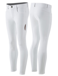 Pantalon Animo Naw Permanent blanc