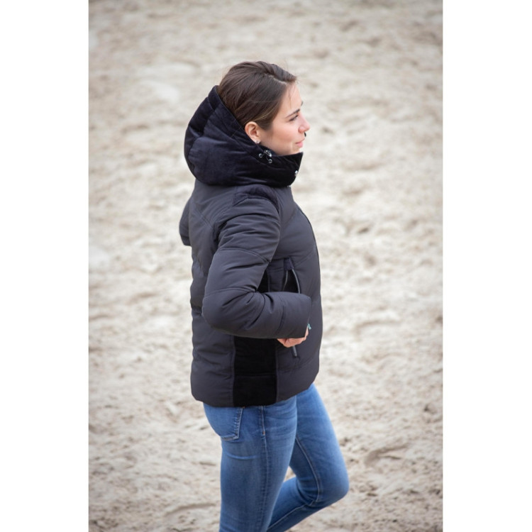 Doudoune enfant Pénélope Pepyrene - Blousons et vestes - Enfant - Cavaliers