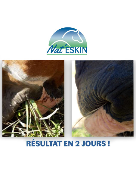 Gel réparateur Nat'ESKIN