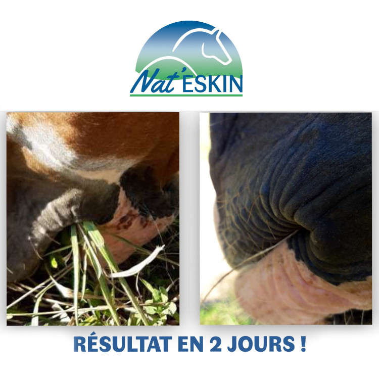 Gel réparateur Nat'ESKIN