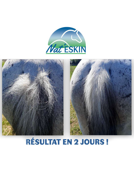 Gel réparateur Nat'ESKIN