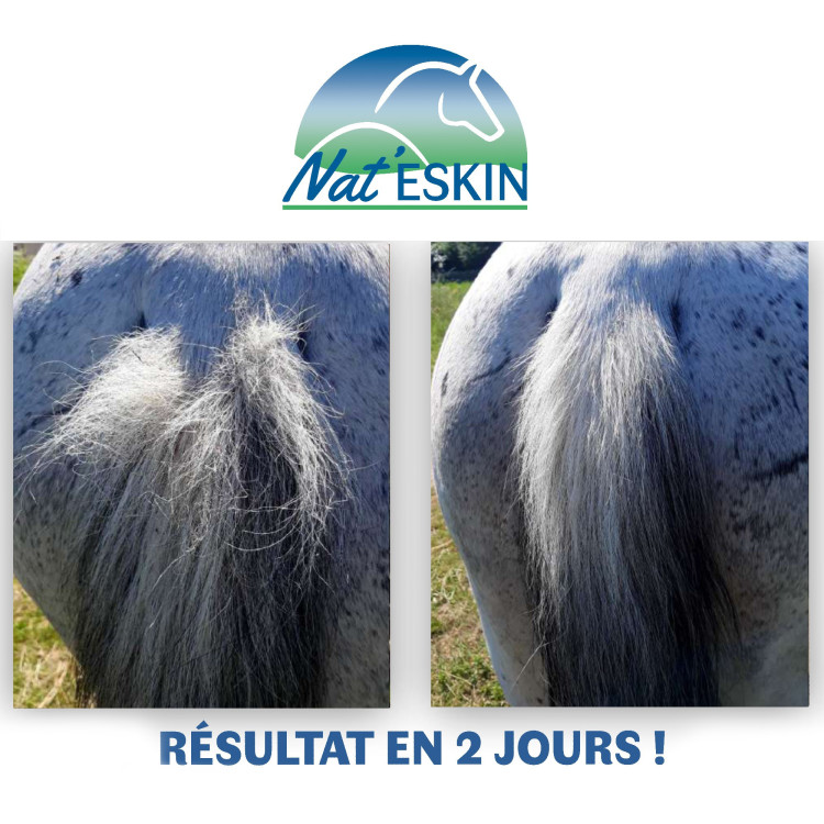 Gel réparateur Nat'ESKIN