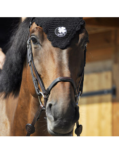 Snaffle bridle IHWT... 2