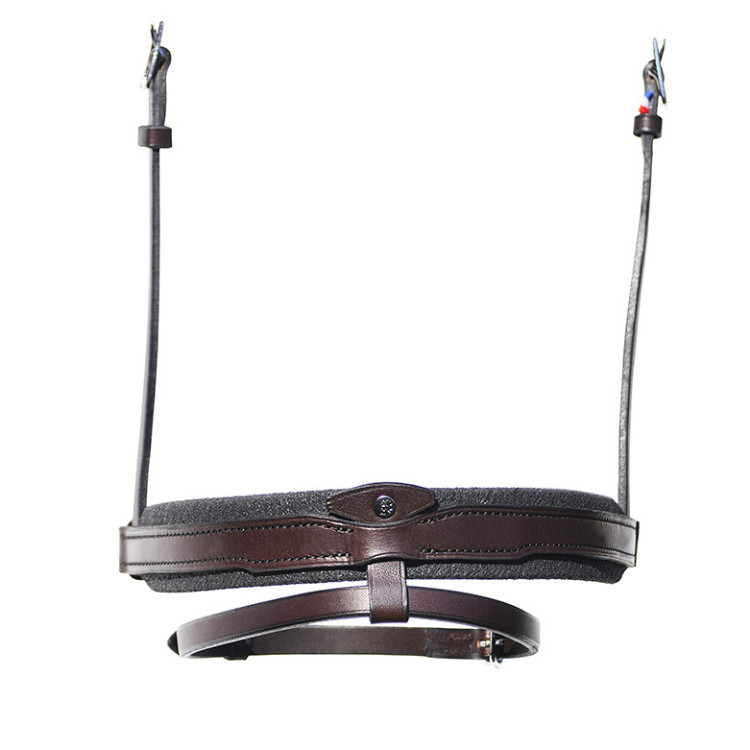 Bridon IHWT Evolution Contact havane