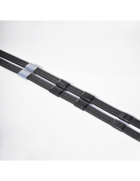 Rênes IHWT Adjust Grip