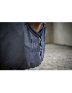 Chemise Paddock "Ripstop" 2