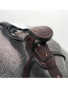 Martingale IHWT C-cure Elastique noir bleu saphir 2