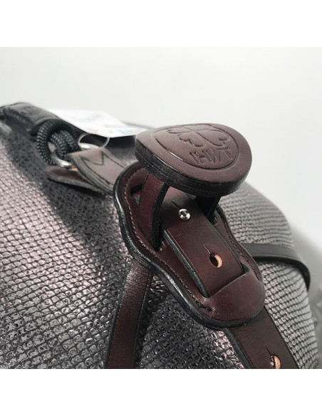 Martingale IHWT C-cure Elastique havane noir