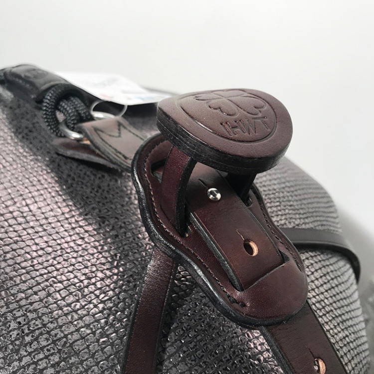 Martingale IHWT C-cure Elastique havane noir