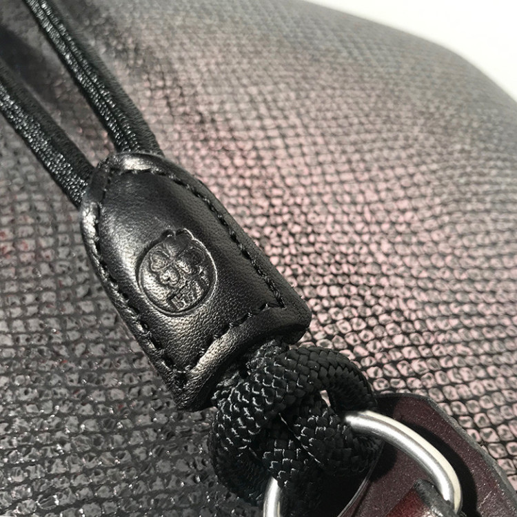 Martingale IHWT C-cure Elastique havane noir