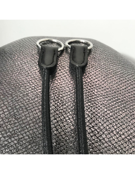 Martingale IHWT C-cure Elastique noir