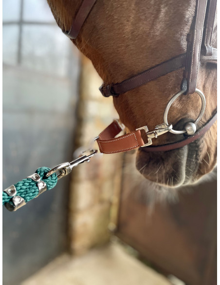 Alliance De Mors Penelope "Alliance" Cognac