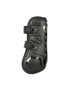 Back On Track "Airflow" Riding Boots Straps 2