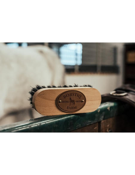 Brosse De Tête Borstiq