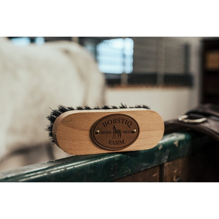 Brosse De Tête Borstiq