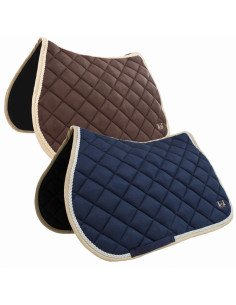 Tapis TdeT Fontainebleau Suédine Jumping