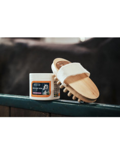 Borstiq Beech Massage Brush 2