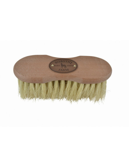Brosse Borstiq Cactus/Crins "Infiniti"