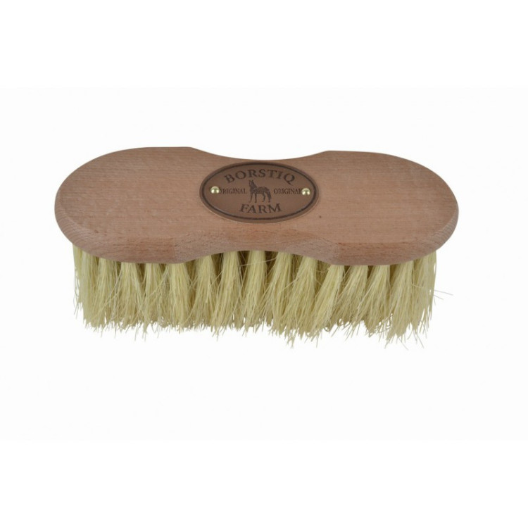 Brosse Borstiq Cactus/Crins "Infiniti"
