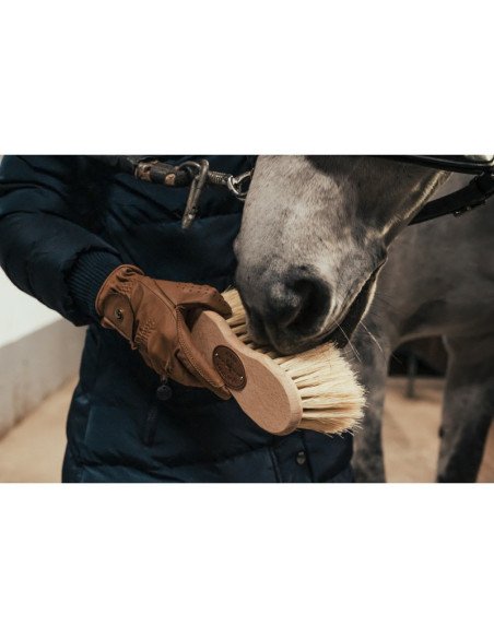 Brosse Borstiq Cactus/Crins "Infiniti"