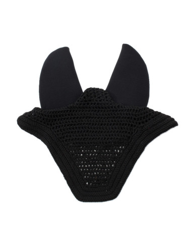 Bonnet Greenfield Court noir
