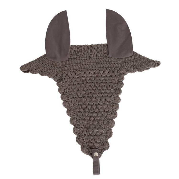 Bonnet Greenfield Long Gris