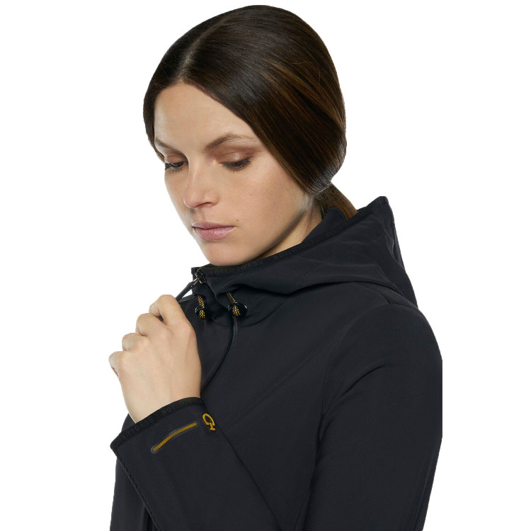 Softshell Cavalleria Toscana R-Evo Femme