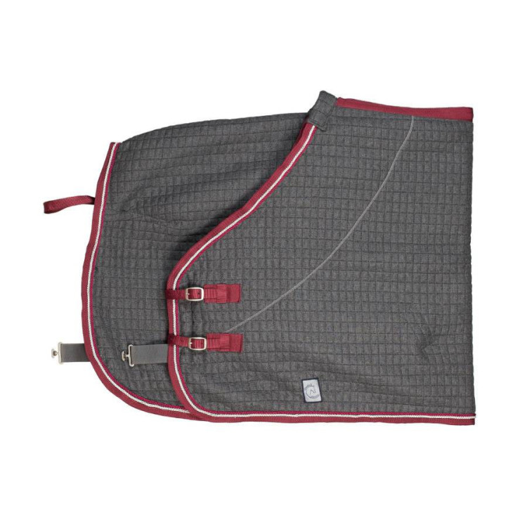 Chemise Greenfield Thermo