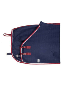 Chemise Greenfield Thermo 1 Cordelette Noir/noir-rouge 2
