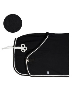 Chemise Greenfield Nid D'Abeille Noir/noir-blanc/argenté