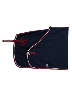 Chemise Greenfield Nid D'Abeille 1 Cordelette Noir/noir-argenté 2