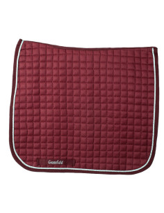 Tapis Greenfield Cookie Dressage marine-argenté 2