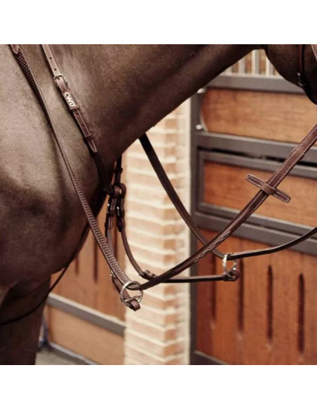 Martingale CWD classique