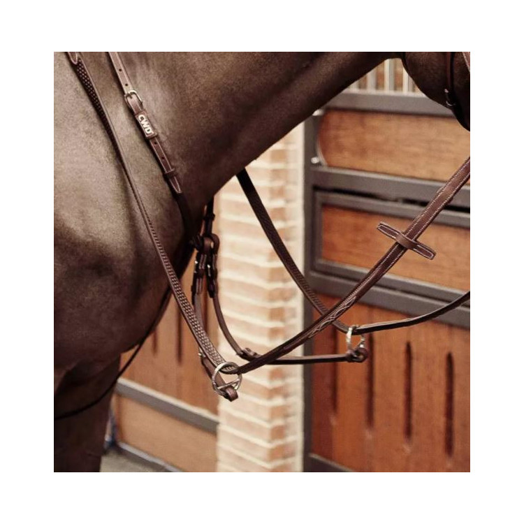 Martingale CWD classique