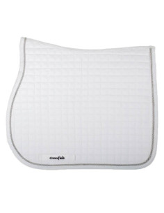 Tapis Jumping Greenfield "Cookie" Marine-argenté 2