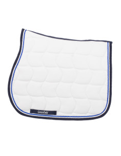 Tapis Jumping Greenfield 2 Cordelettes Noir/beige-noir/beige 2