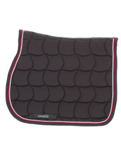 Tapis Jumping Greenfield 2 Cordelettes Noir/beige-noir/beige 2