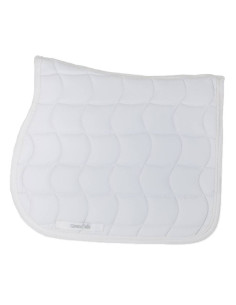 Tapis Jumping Greenfield 1 Cordelette Marine/marine-mix 2