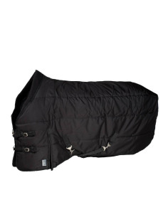 Couverture De Boxe 400grs Marine 2