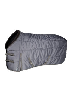Couverture De Boxe 100grs marine 2