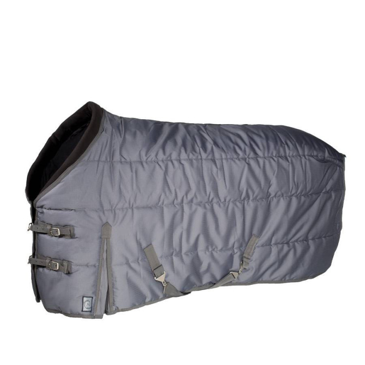 Couverture De Boxe 100grs gris