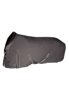 Chemise Greenfield Coton noir 2